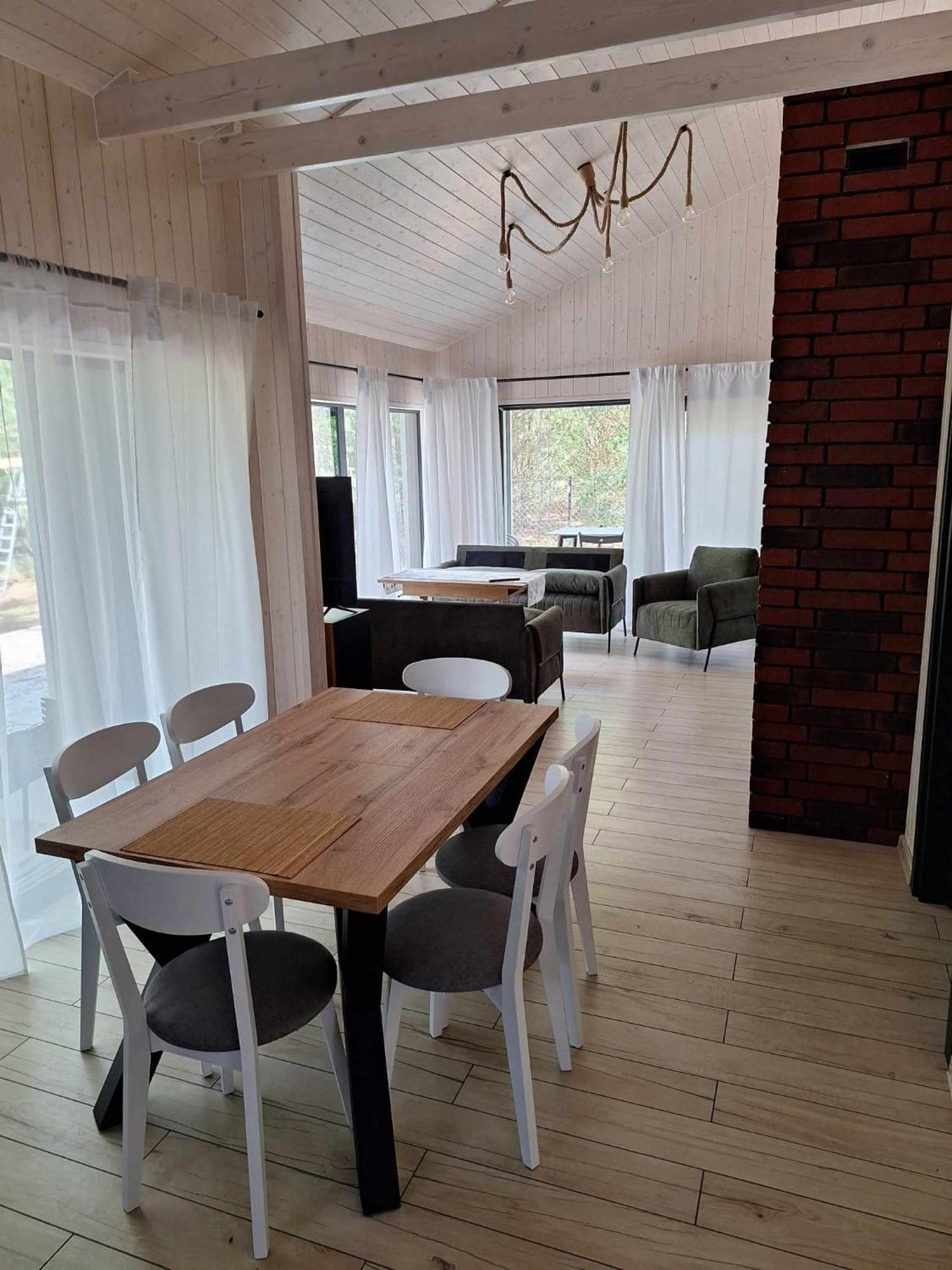 Holiday home Lesniczowka Gorzewo