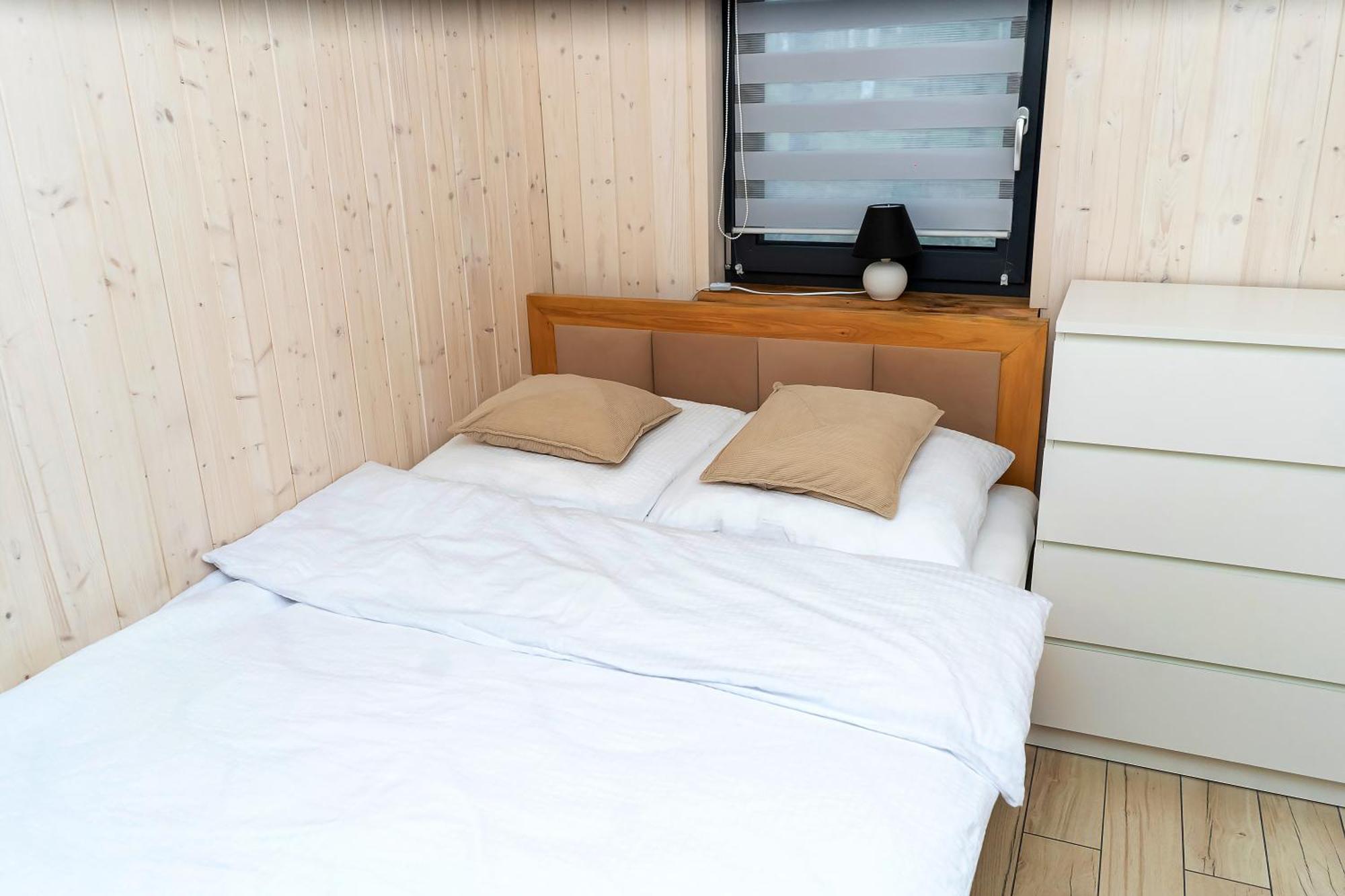 Holiday home Lesniczowka